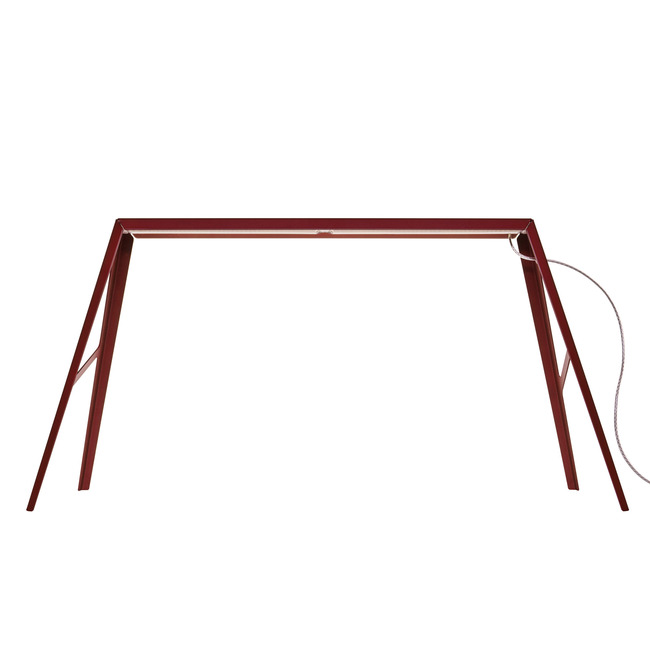 Bridge Table Lamp by Foscarini