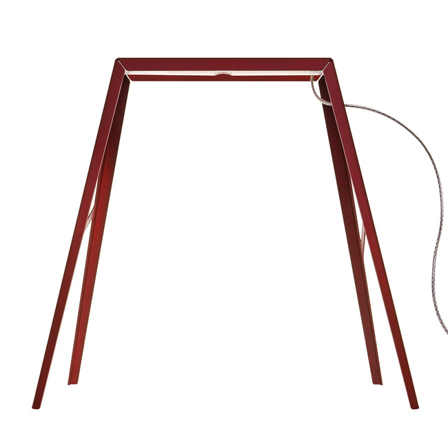 Bridge Table Lamp by Foscarini