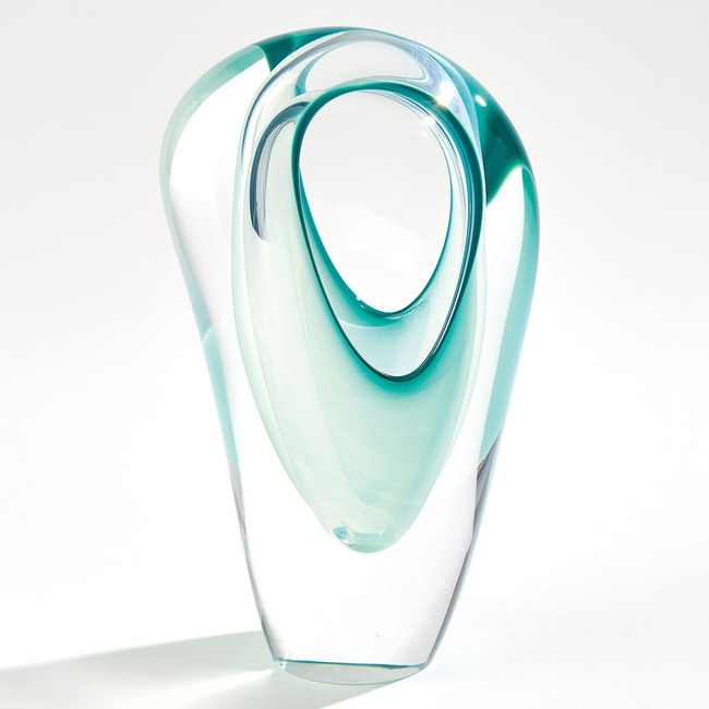 Double Vase by Global Views