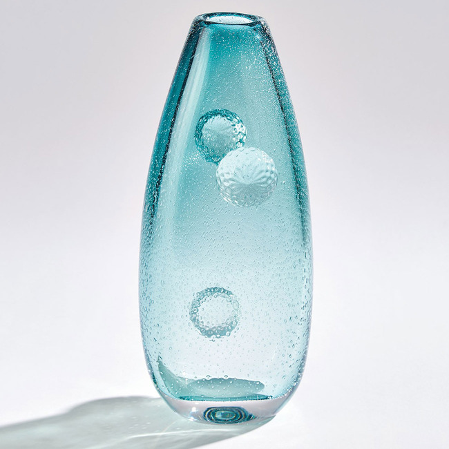 Pom Pom Vase by Global Views