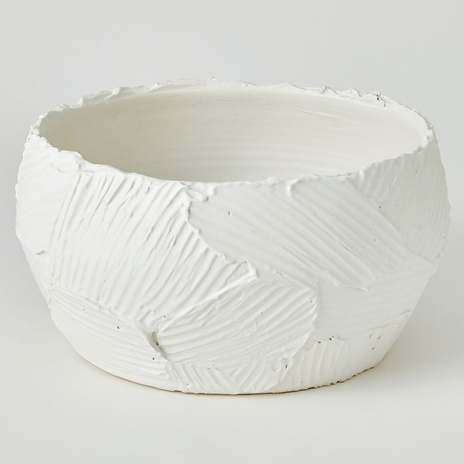 Chip Bowl by Global Views