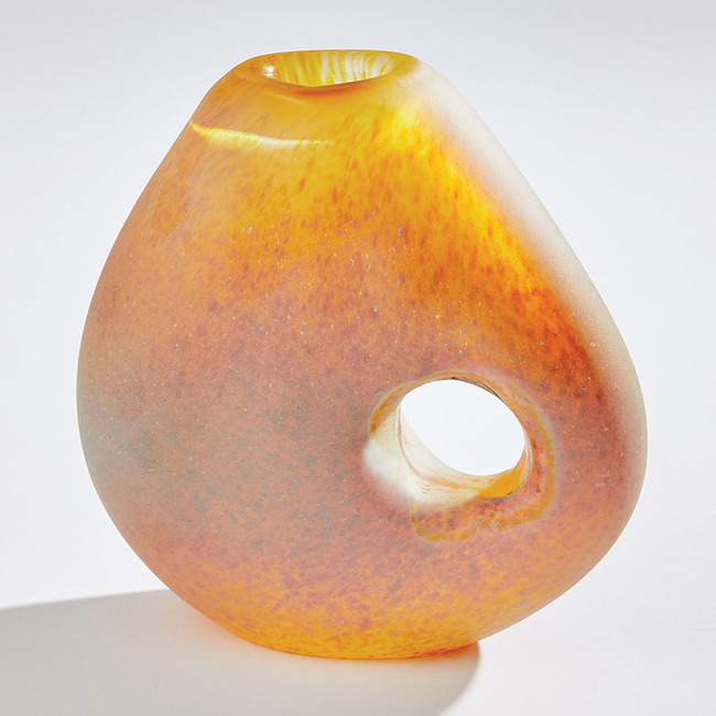 Freeform Vase by Global Views