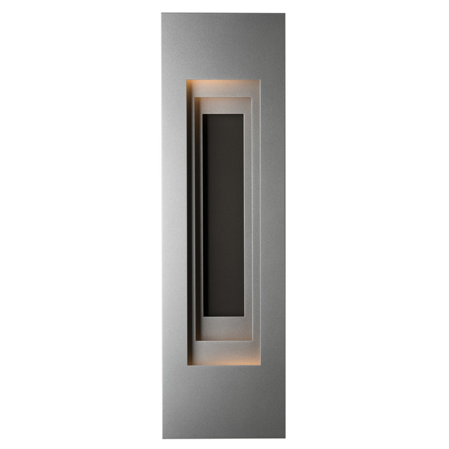Procession Outdoor Wall Sconce by Hubbardton Forge