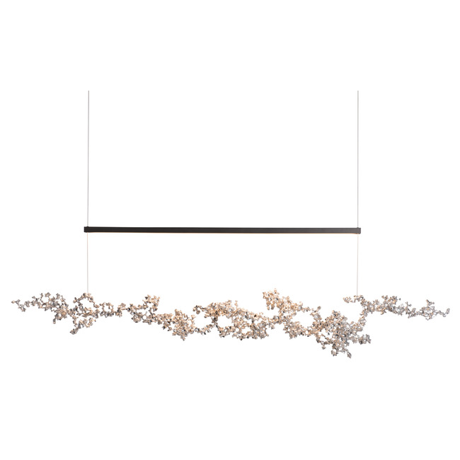 Coral Linear Pendant by Hubbardton Forge