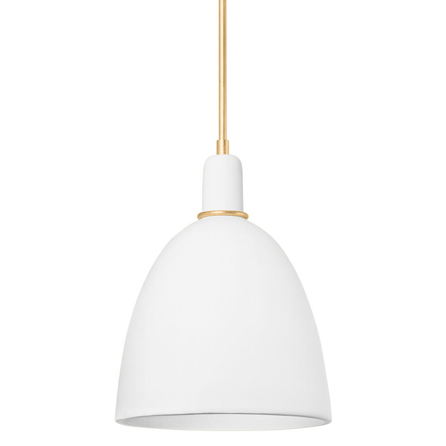 Copake Pendant by Hudson Valley Lighting