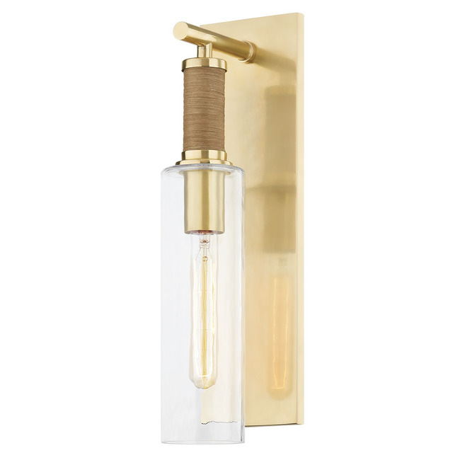 Eastchester Wall Sconce by Hudson Valley Lighting