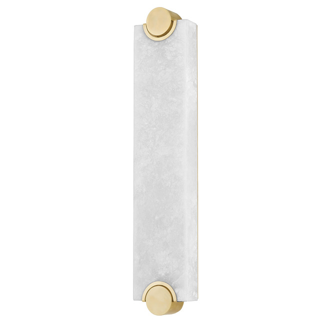 Brant Wall Sconce by Hudson Valley Lighting
