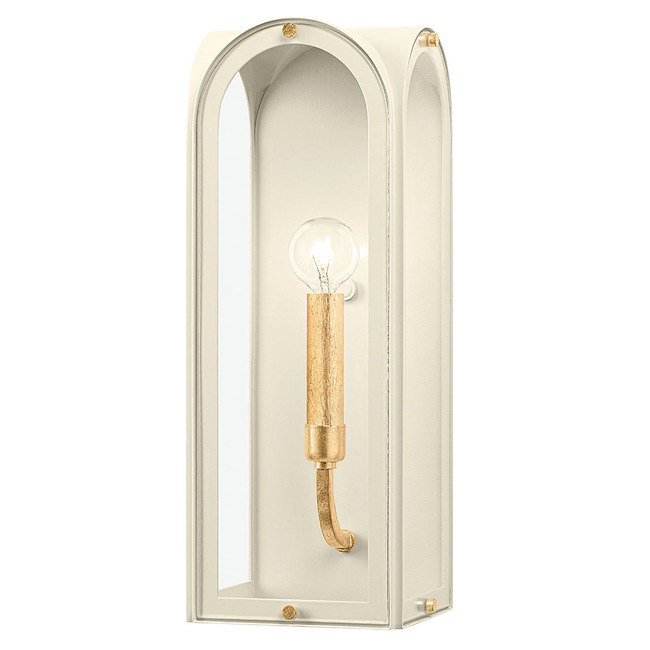 Lincroft Wall Sconce by Hudson Valley Lighting