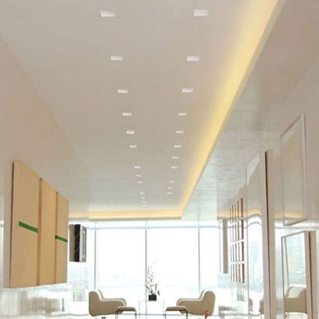 Light Channel Surface 2.5W 24V Wet - Overstock by PureEdge Lighting