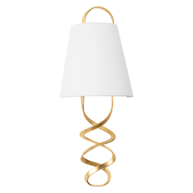 Dota Wall Sconce by Hudson Valley Lighting