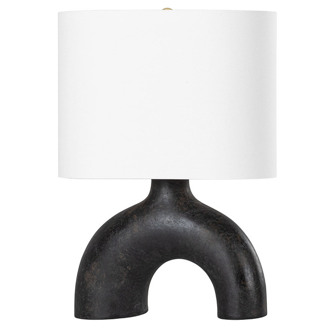 Valhalla Table Lamp by Hudson Valley Lighting