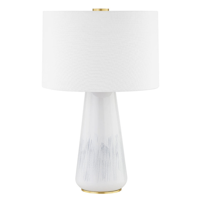 Saugerties Table Lamp by Hudson Valley Lighting