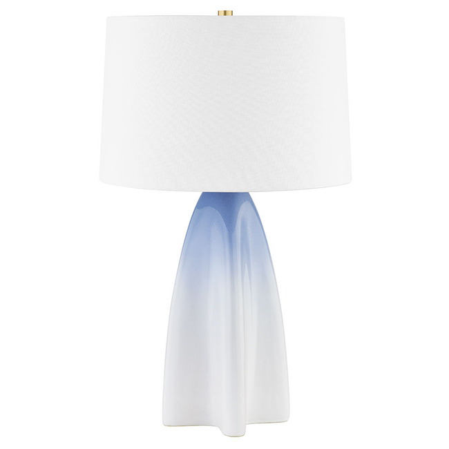 Chappaqua Table Lamp by Hudson Valley Lighting