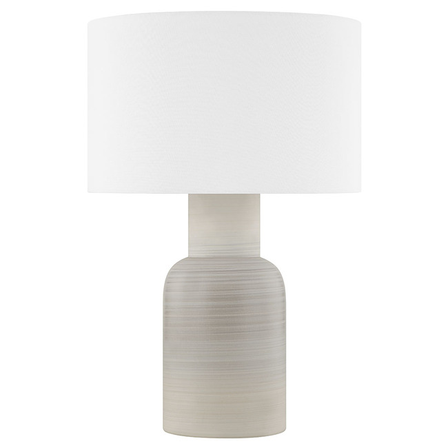 Breezy Point Table Lamp by Hudson Valley Lighting