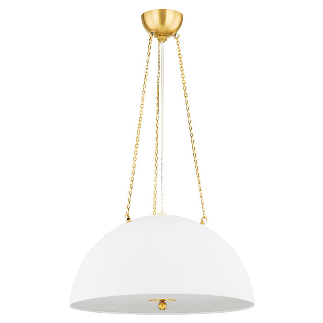 Chiswick Pendant by Hudson Valley Lighting