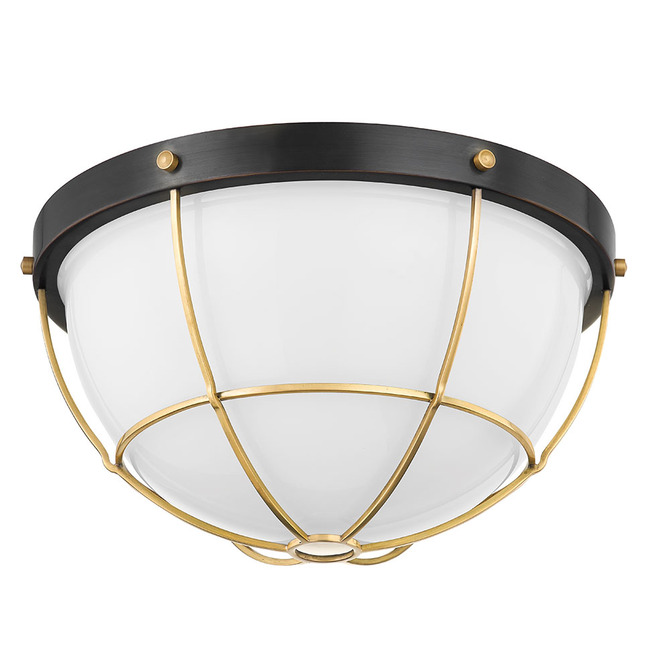 Holkham Ceiling Light by Hudson Valley Lighting