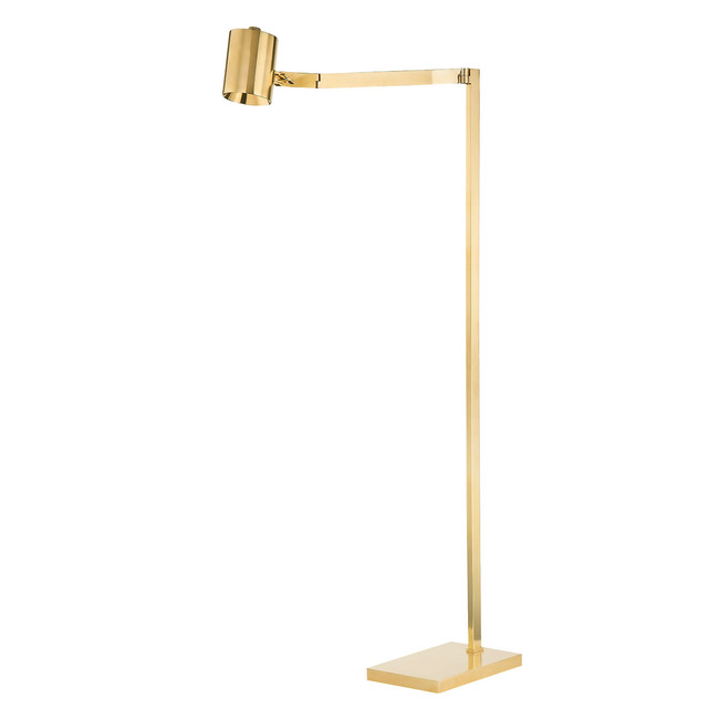 Highgrove Floor Lamp by Hudson Valley Lighting