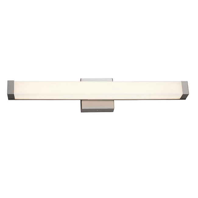 Mio Bathroom Vanity Light by Justice Design