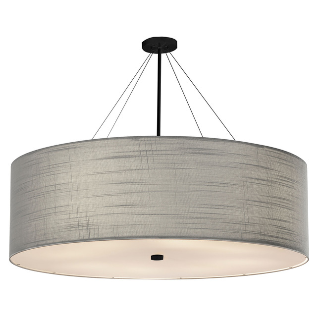 Classic Grand Pendant by Justice Design