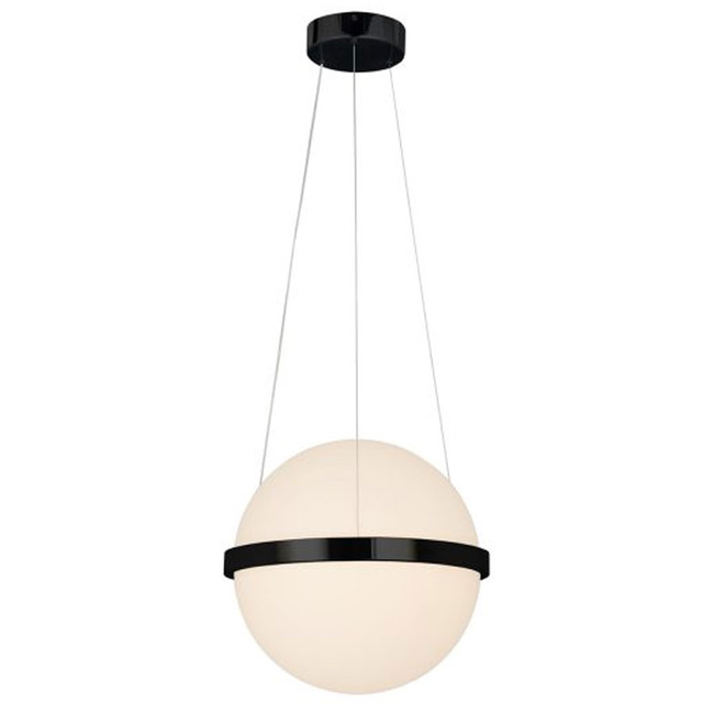 Centric Pendant by Justice Design