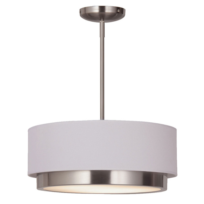 Tate Pendant by Justice Design Tate Pendant by Justice Design