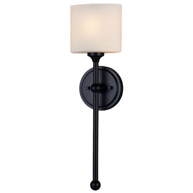 Fusion Sequoia Wall Sconce by Justice Design