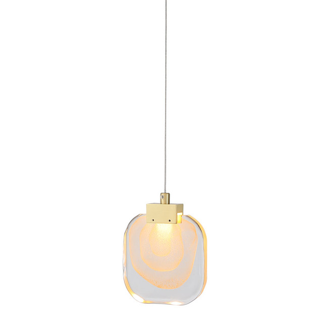 Palazzo Pendant by Kanova