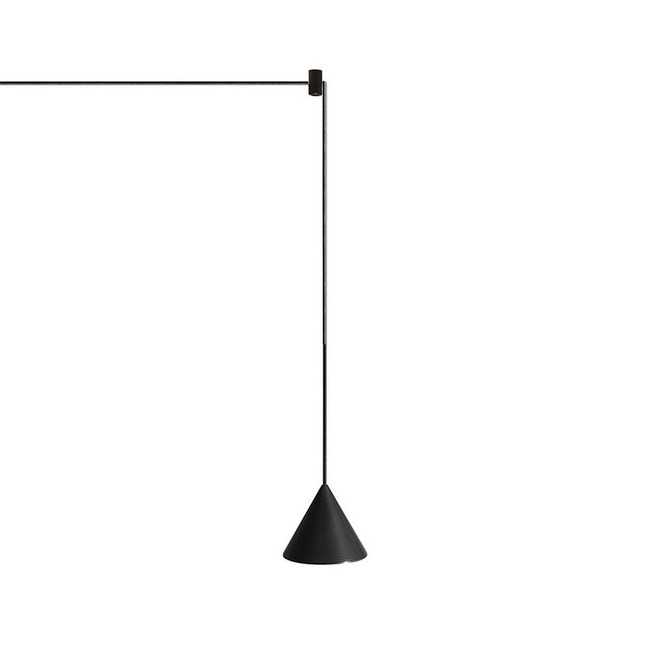 Filomena Hanging Wall Light by Karman