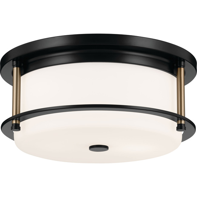 Brit Ceiling Light by Kichler