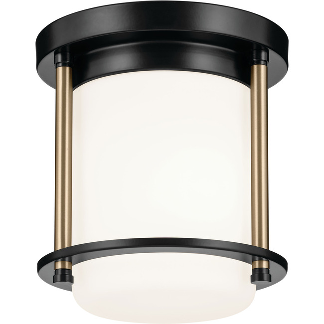 Brit 7 Inch Ceiling Light by Kichler