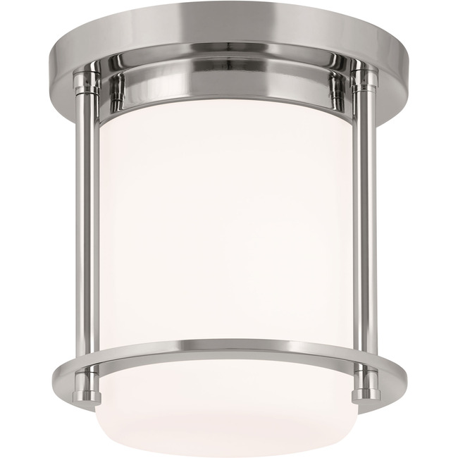 Brit 7 Inch Ceiling Light by Kichler