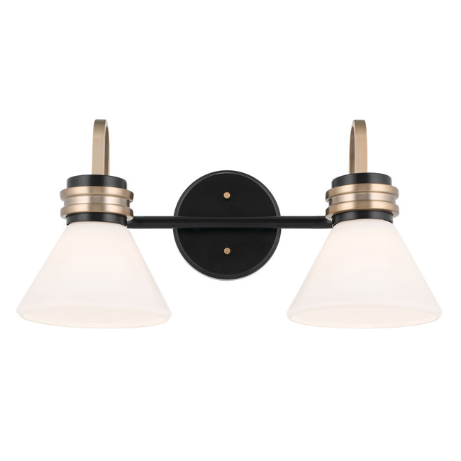 Farum Bathroom Vanity Light by Kichler