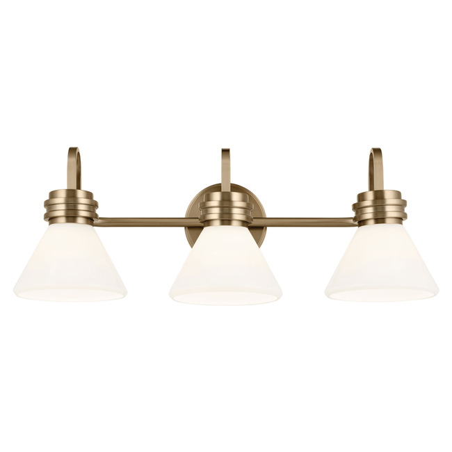 Farum Bathroom Vanity Light by Kichler