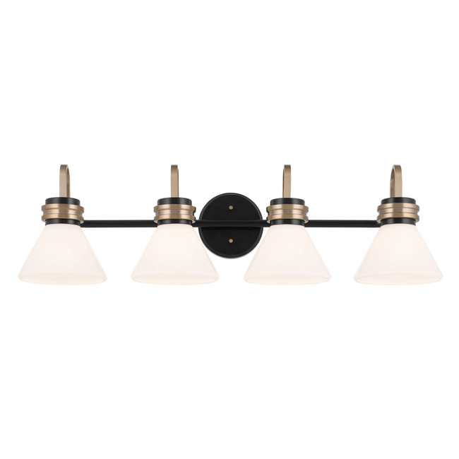 Farum Bathroom Vanity Light by Kichler
