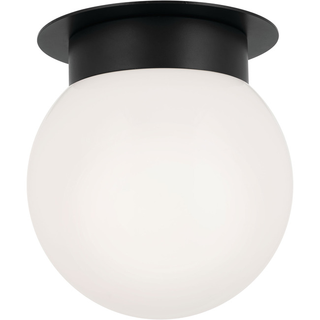 Albers Round Ceiling Light by Kichler