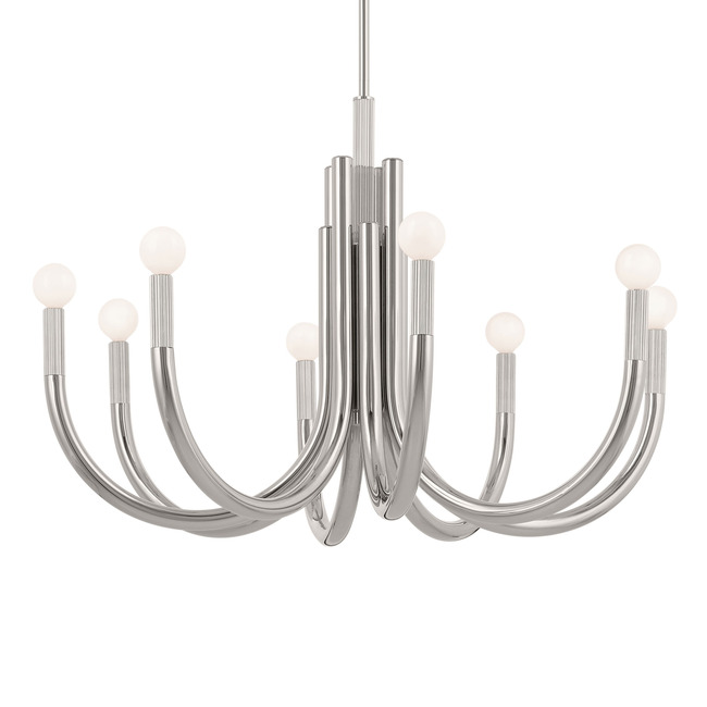 Odensa Chandelier by Kichler