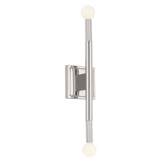 Odensa Wall Sconce by Kichler