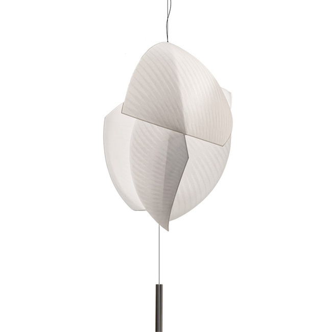 Voiles Pendant by LedsC4