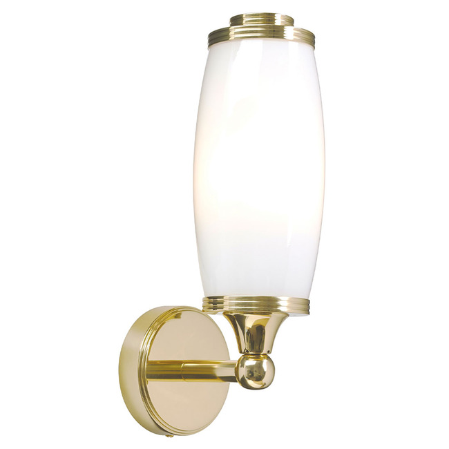 Eliot Wall Sconce by Lucas + McKearn