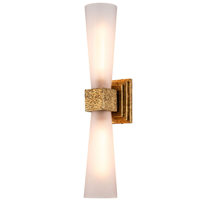 Kristy Wall Sconce by Lucas + McKearn