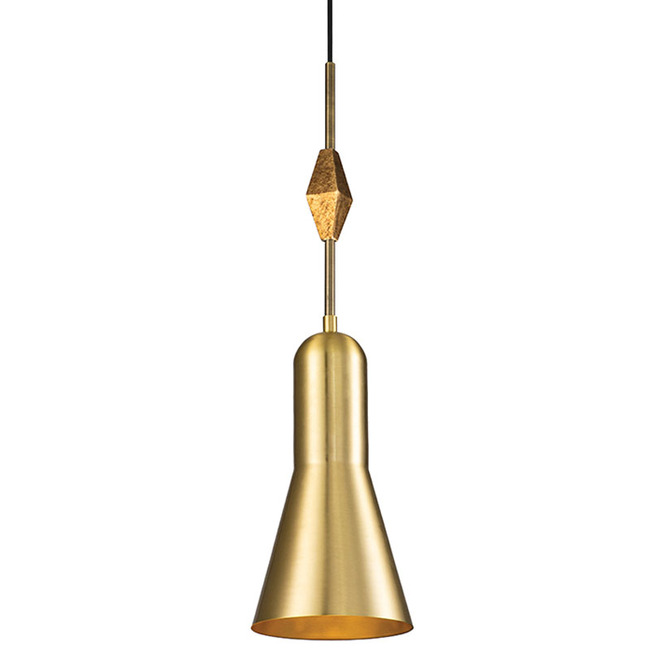 Bijoux Pendant by Lucas + McKearn