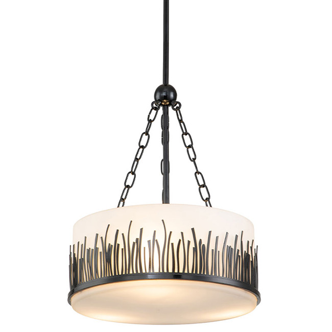 Sawgrass Pendant by Lucas + McKearn