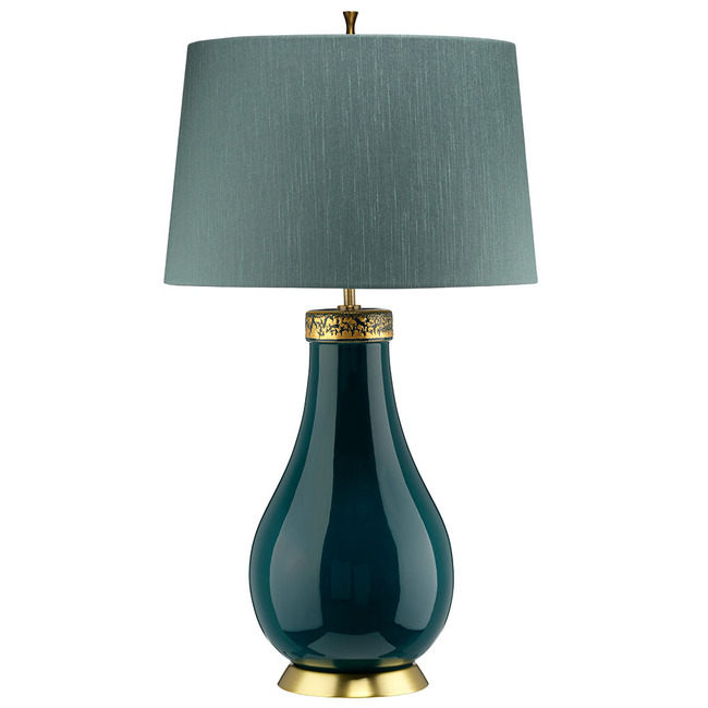Havering Table Lamp by Lucas + McKearn