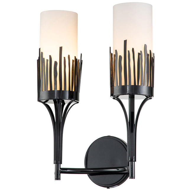 Sawgrass Stem Wall Sconce by Lucas + McKearn