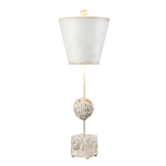 Petra Table Lamp by Lucas + McKearn