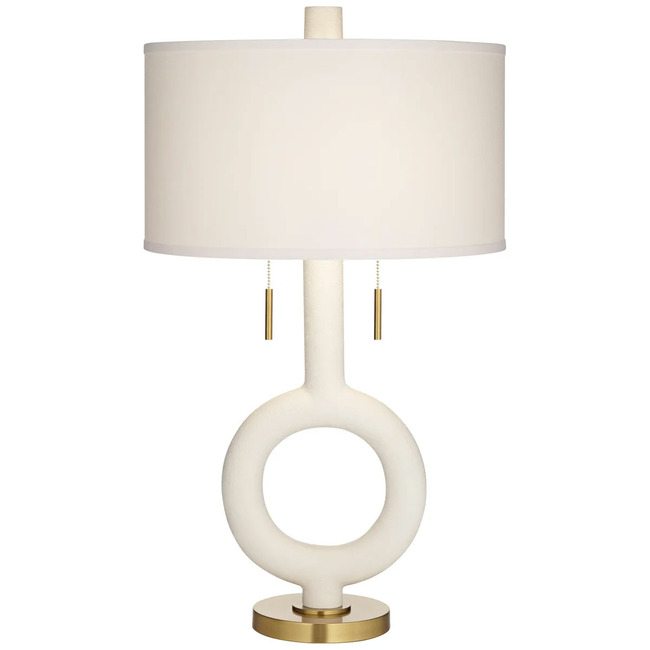 Athena Table Lamp by Pacific Coast Lighting