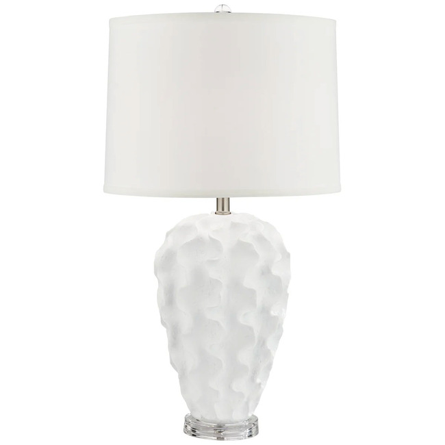 Emilia Table Lamp by Pacific Coast Lighting