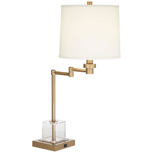 Grant Table Lamp by Pacific Coast Lighting