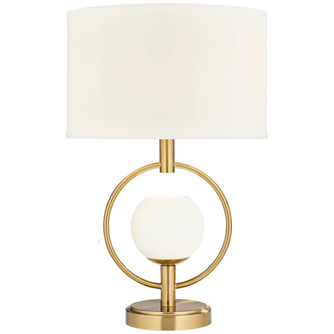Galena Table Lamp by Pacific Coast Lighting