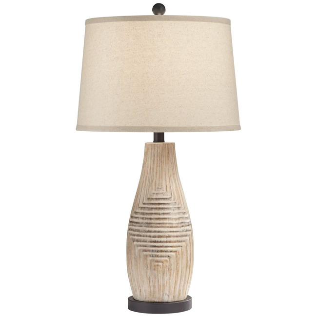 Togo Table Lamp by Pacific Coast Lighting